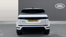 Land Rover Range Rover Evoque 2.0 D200 Dynamic SE 5dr Auto Diesel Hatchback